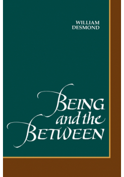 Being and the Between