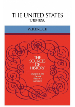 The United States 1789 1890