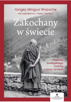Zakochany w świecie