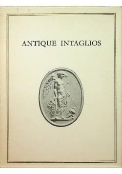 Antique Intaglios In The Hermitage Collection