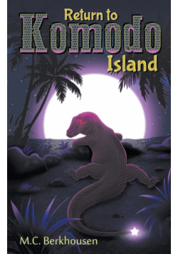 Return to Komodo Island