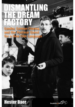 Dismantling the Dream Factory