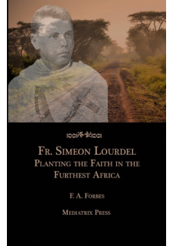 Fr. Simeon Lourdel