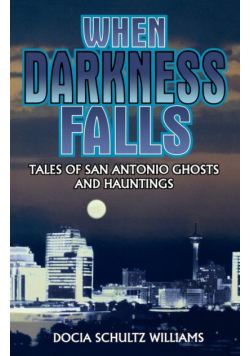 When Darkness Falls