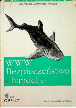 WWW Bezpieczeństwo i handel