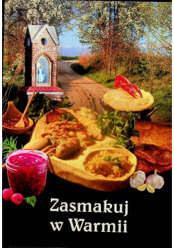 Zasmakuj w warmii