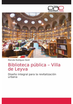 Biblioteca pública - Villa de Leyva
