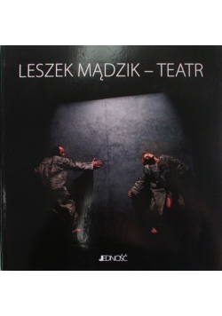 Leszek Madzik Teatr