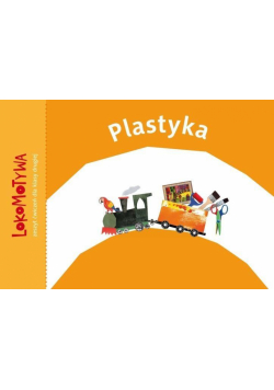 Lokomotywa 2 Plastyka GWO