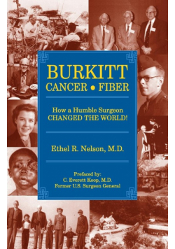 Burkitt Cancer Fiber