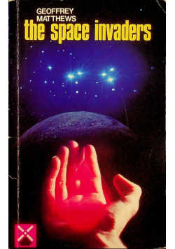 The Space Invaders