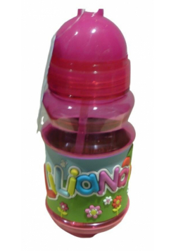 Bidon 300ml Liliana