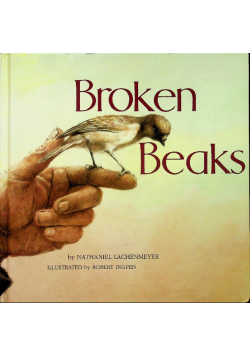 Broken Beaks
