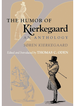 The Humor of Kierkegaard