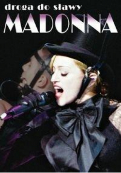 Madonna. Droga do sławy DVD