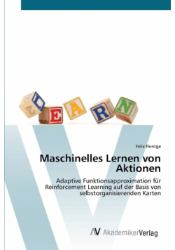 Maschinelles Lernen von Aktionen