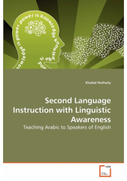 Second Language Instruction with Linguistic Awareness