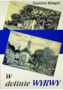 W dolinie Wyrwy