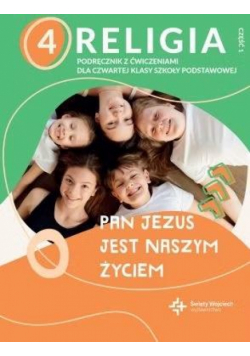 Katechizm SP 4 Pan Jezus jest naszym życiem cz.1