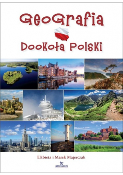 Geografia Dookoła Polski
