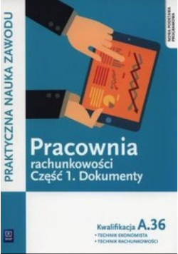 Pracownia rachunkowości Część 1 Dokumenty