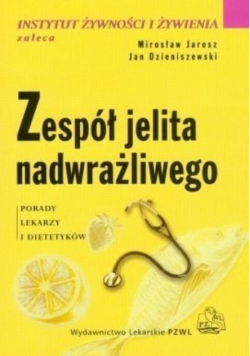 Zesp&oacute;ł jelita nadwrażliwego