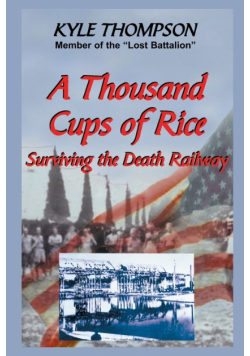 A Thousand Cups of Rice
