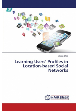 Learning Users' Profiles in Location-Based Social Networks