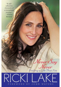 Never Say Never