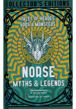 Norse Myths & Legends