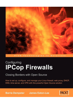 Configuring Ipcop Firewalls