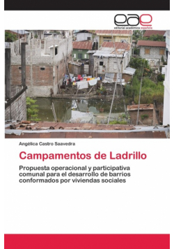 Campamentos de Ladrillo