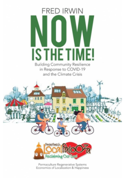 Now is the Time!