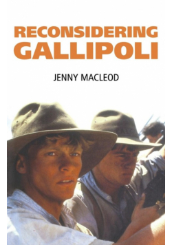 Reconsidering Gallipoli