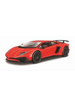 Lamborghini Aventador LP 750-4 1:24 BBURAGO