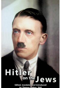 Hitler on the Jews