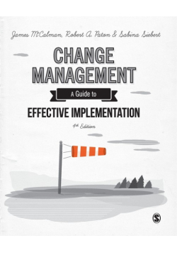 Change Management