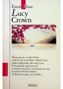 Lucy Crown