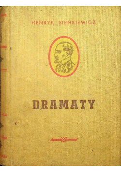 Sienkiewicz Dramaty
