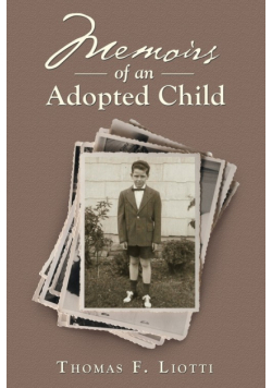 Memoirs  of an  Adopted Child