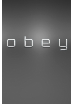 Sir Michael Artist Obey Creative Journal