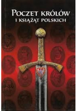 Poczet Królów i książąt polskich