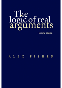 The Logic of Real Arguments