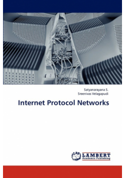 Internet Protocol Networks