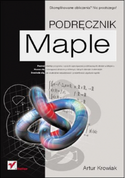 Maple Podręcznik