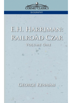 E.H. Harriman