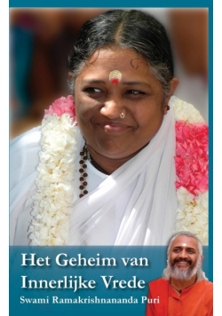 Het Geheim van Innerlijke Vrede
