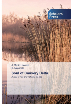 Soul of Cauvery Delta