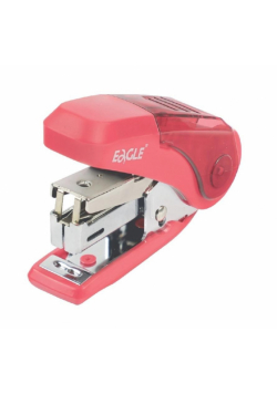 Zszywacz TYSS010 czerwony 16 kartek EAGLE