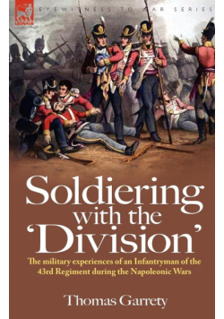 Soldiering with the 'Division'